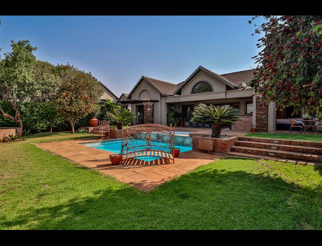 3 BEDROOM HOUSE SOLD IN THE COVES